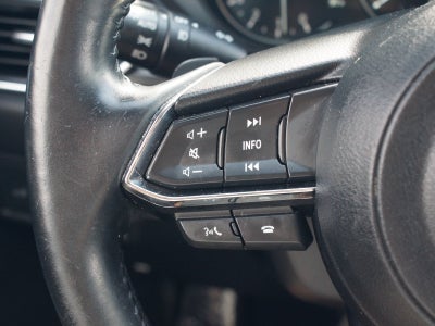 2021 Mazda Mazda CX-5 Grand Touring Reserve
