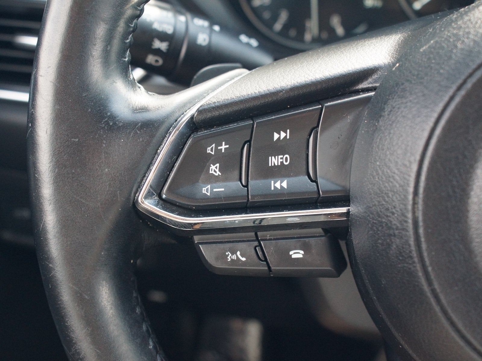 2021 Mazda Mazda CX-5 Grand Touring Reserve