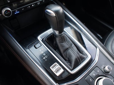 2021 Mazda Mazda CX-5 Grand Touring Reserve