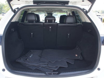 2021 Mazda Mazda CX-5 Grand Touring Reserve