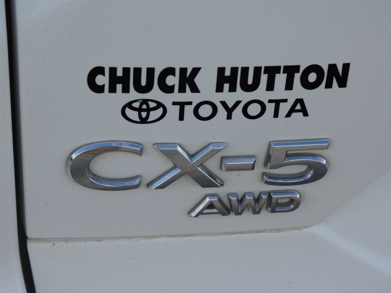 2021 Mazda Mazda CX-5 Grand Touring Reserve