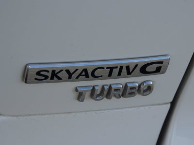 2021 Mazda Mazda CX-5 Grand Touring Reserve