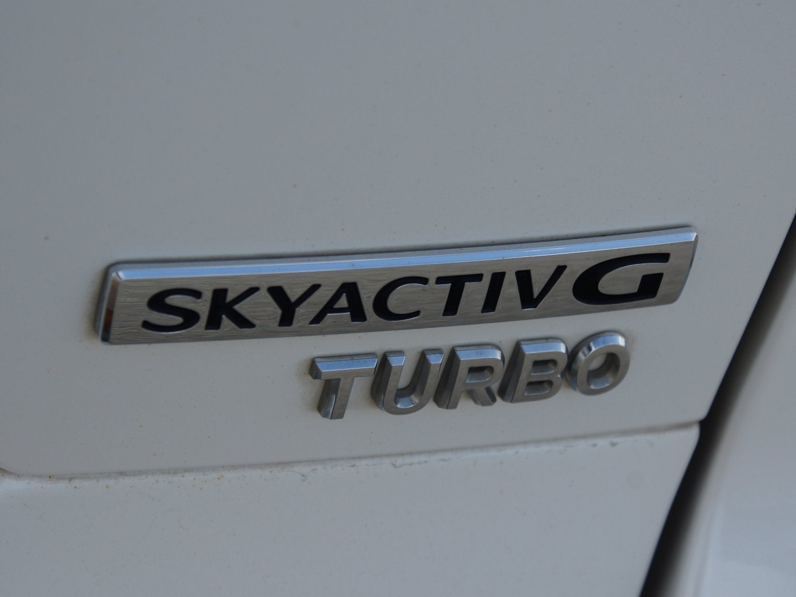 2021 Mazda Mazda CX-5 Grand Touring Reserve