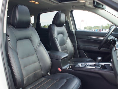 2021 Mazda Mazda CX-5 Grand Touring Reserve