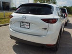 2021 Mazda Mazda CX-5 Grand Touring Reserve