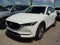 2021 Mazda Mazda CX-5 Grand Touring Reserve