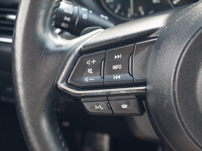 2021 Mazda Mazda CX-5 Grand Touring Reserve
