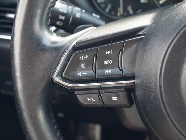 2021 Mazda Mazda CX-5 Grand Touring Reserve