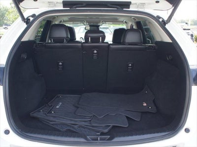 2021 Mazda Mazda CX-5 Grand Touring Reserve