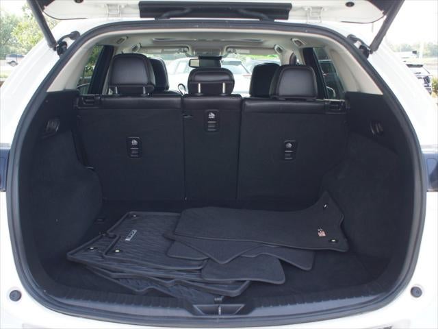 2021 Mazda Mazda CX-5 Grand Touring Reserve