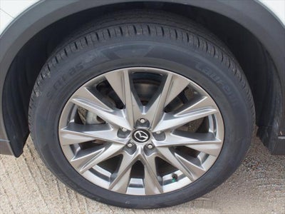 2021 Mazda Mazda CX-5 Grand Touring Reserve