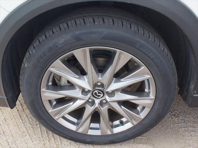 2021 Mazda Mazda CX-5 Grand Touring Reserve