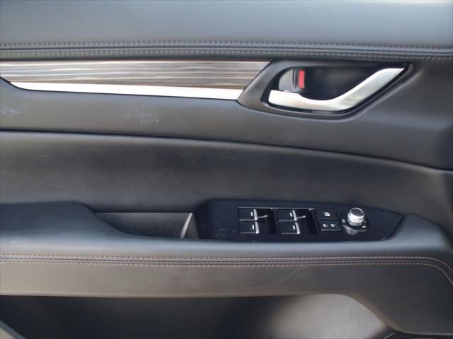 2021 Mazda Mazda CX-5 Grand Touring Reserve