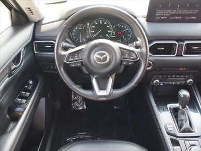 2021 Mazda Mazda CX-5 Grand Touring Reserve