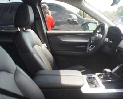 2025 Mazda Mazda CX-90 Premium Sport