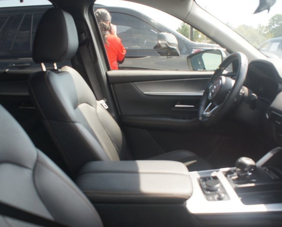 2025 Mazda Mazda CX-90 Premium Sport