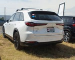 2025 Mazda Mazda CX-90 Premium Sport