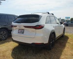 2025 Mazda Mazda CX-90 Premium Sport