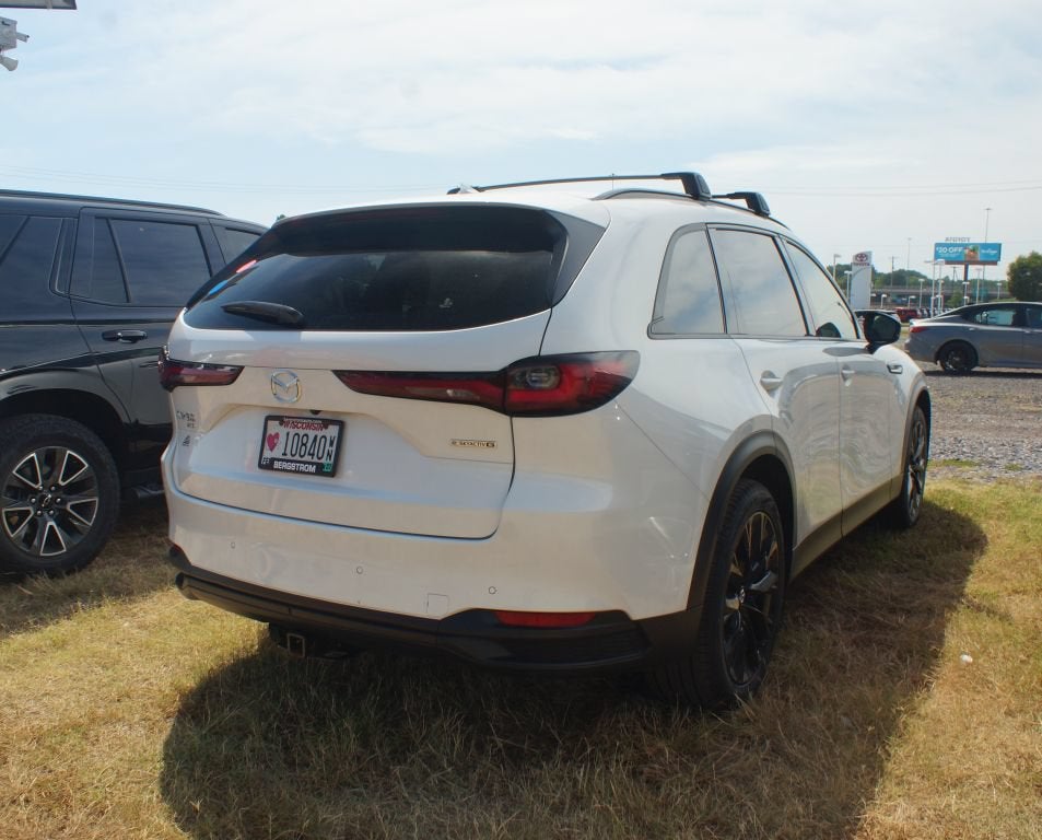 2025 Mazda Mazda CX-90 Premium Sport