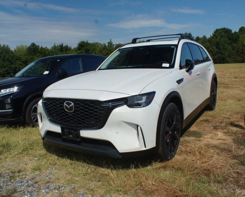 2025 Mazda Mazda CX-90 Premium Sport