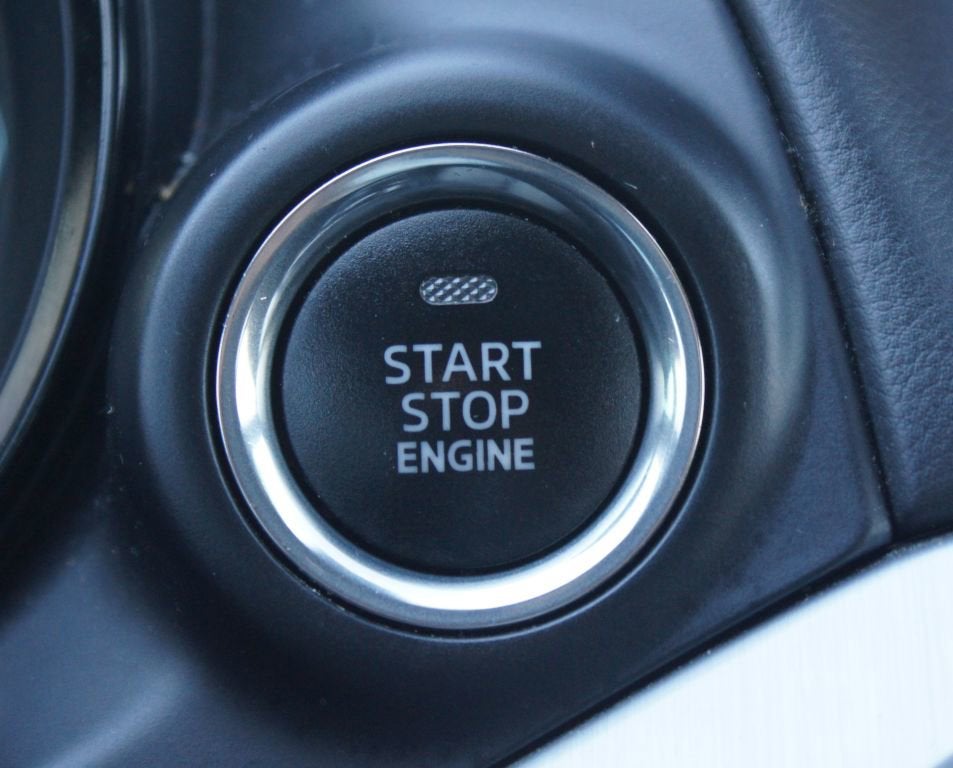 2021 Mazda Mazda CX-9 Grand Touring