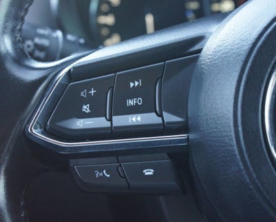 2021 Mazda Mazda CX-9 Grand Touring