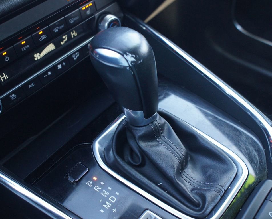 2021 Mazda Mazda CX-9 Grand Touring