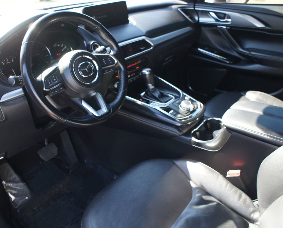 2021 Mazda Mazda CX-9 Grand Touring