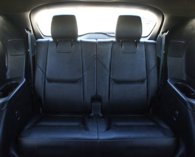 2021 Mazda Mazda CX-9 Grand Touring