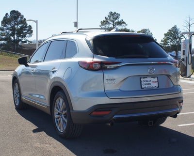 2021 Mazda Mazda CX-9 Grand Touring