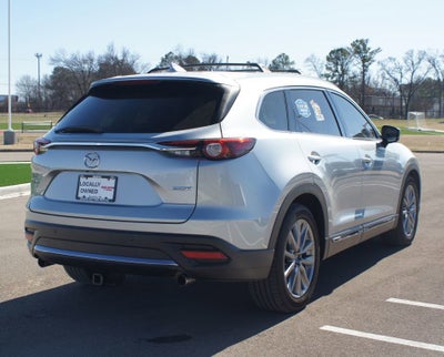 2021 Mazda Mazda CX-9 Grand Touring