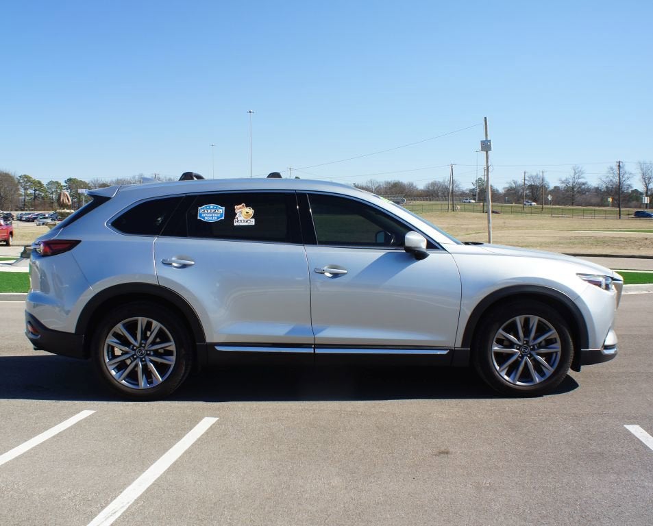 2021 Mazda Mazda CX-9 Grand Touring