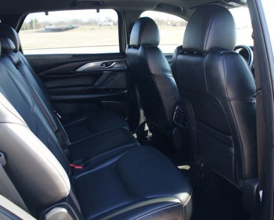 2021 Mazda Mazda CX-9 Grand Touring