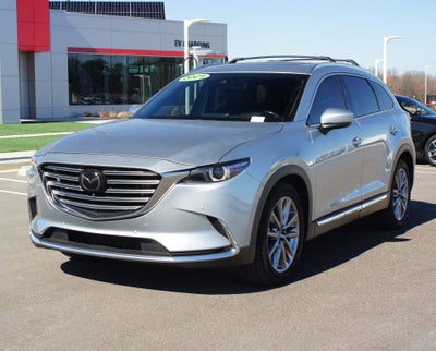 2021 Mazda Mazda CX-9 Grand Touring
