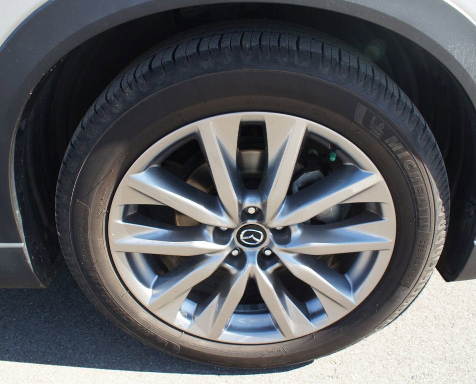 2021 Mazda Mazda CX-9 Grand Touring