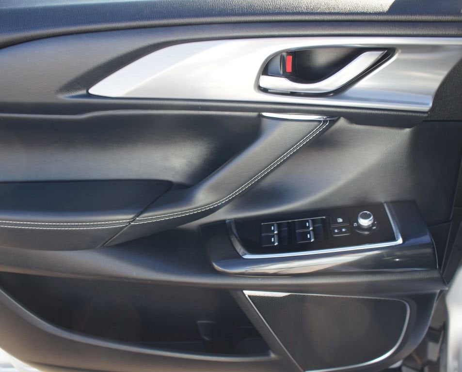 2021 Mazda Mazda CX-9 Grand Touring