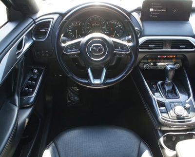 2021 Mazda Mazda CX-9 Grand Touring