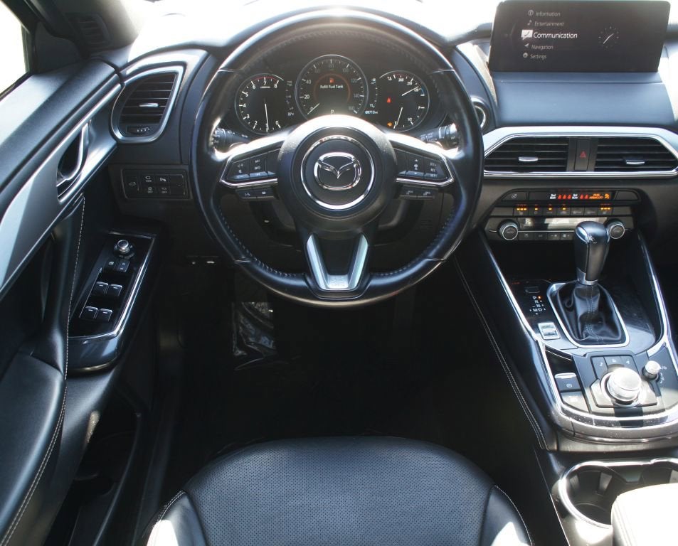 2021 Mazda Mazda CX-9 Grand Touring