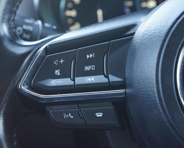 2021 Mazda Mazda CX-9 Grand Touring