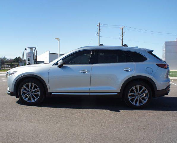 2021 Mazda Mazda CX-9 Grand Touring