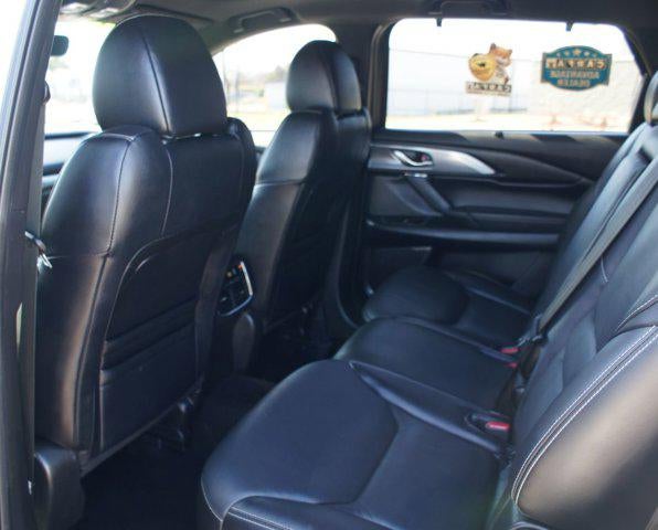 2021 Mazda Mazda CX-9 Grand Touring