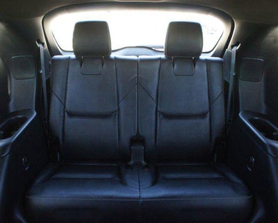 2021 Mazda Mazda CX-9 Grand Touring