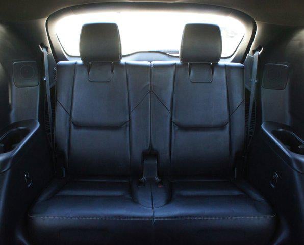 2021 Mazda Mazda CX-9 Grand Touring