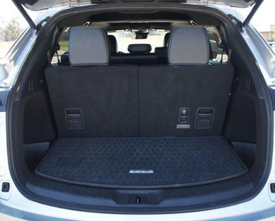 2021 Mazda Mazda CX-9 Grand Touring