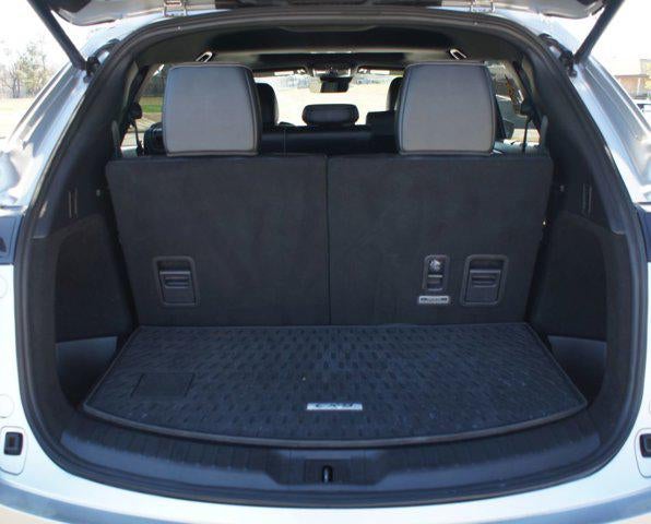 2021 Mazda Mazda CX-9 Grand Touring