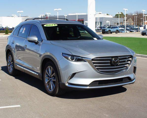 2021 Mazda Mazda CX-9 Grand Touring