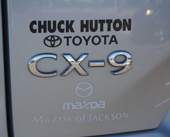 2021 Mazda Mazda CX-9 Grand Touring