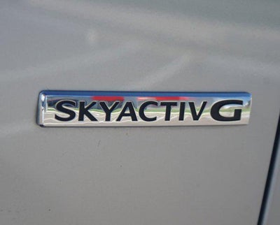 2021 Mazda Mazda CX-9 Grand Touring