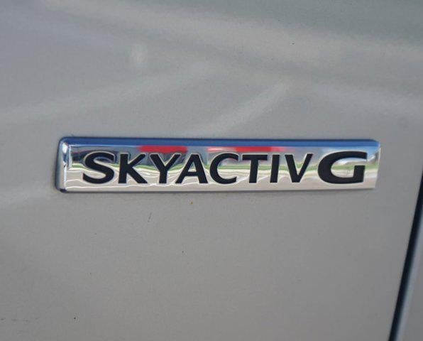 2021 Mazda Mazda CX-9 Grand Touring