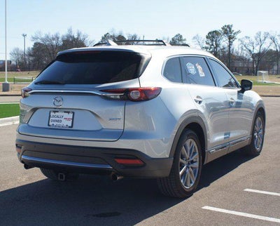 2021 Mazda Mazda CX-9 Grand Touring